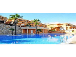2 Bedrooms - Apartment - Alicante - For..