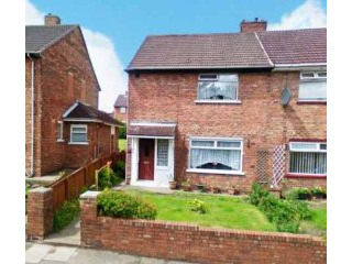 3 bedroom, Semi-detached House house..