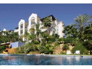 Marina Puente Romano Luxury..