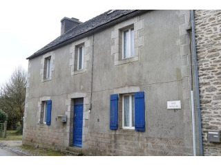 4 Bedroom Semi Detached French House