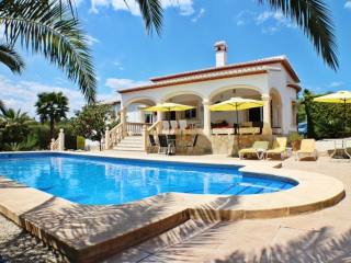 Villa for sale in Javea
