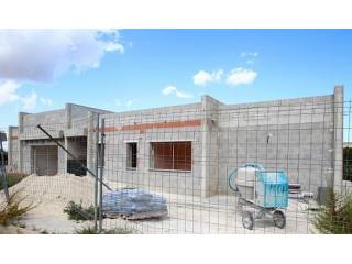 Villa in Javea