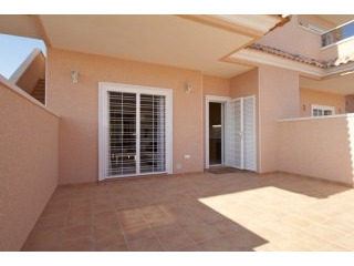 Los Altos New Top Floor Bungalows..