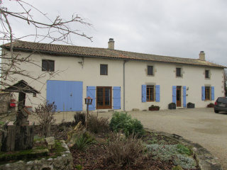 Renovated Longere With 4 Bedrooms And..