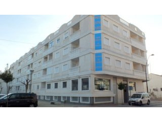 Resale · Apartment · Spain · Costa Bl..