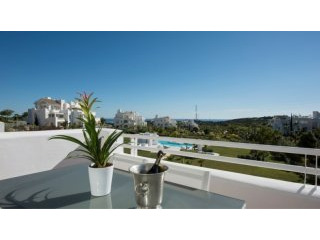 Two Bedroom Apartment, 612, Alcazaba..