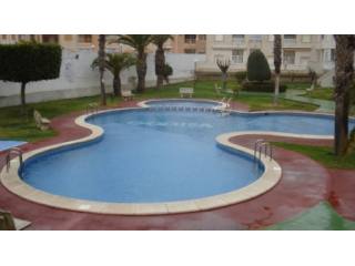 Resale · Apartment · Spain · Costa Bl..