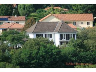 Saint Junien (87) - For sale : 5 bed..
