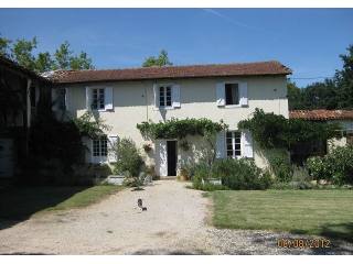 Typical Character Property