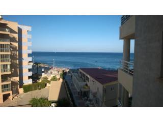 Aquarium Park IV Apartment in Calpe