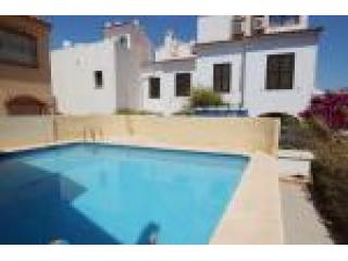 Bungalow, Alicante (Costa Blanca)..