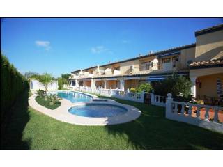 Bungalow For Sale Els Poblets-Denia -..