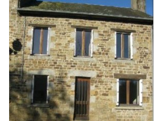 Stone Build Property to Refresh