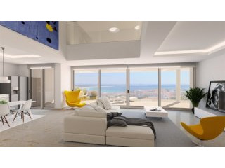 T2 - Sensational New Luxury Apartment..