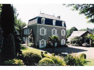 6 bedroom Character For Sale: 56220..