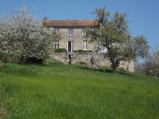 Lovely Character Country House