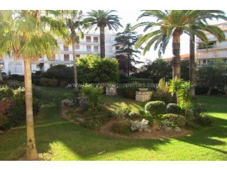 Sale Apartment - Juan-les-Pins Centre