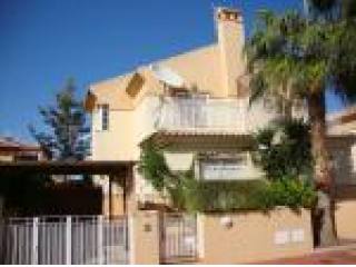 Semi-Detached, Alicante (Costa Blanca)..
