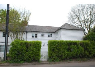 3 Bedroom Cottage
