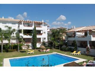 2 Bedrooms - Apartment - Malaga - For..