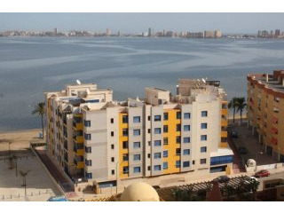 Apartment for sale in Playa Honda