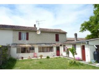 Stone House For Sale St Jean D Angely