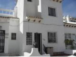 Townhouse, Alicante (Costa Blanca)..