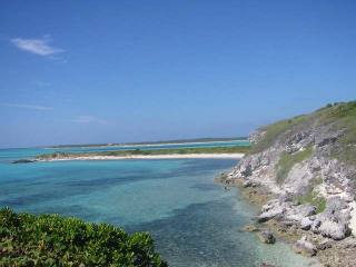Private Island - High Cay is a peaceful..