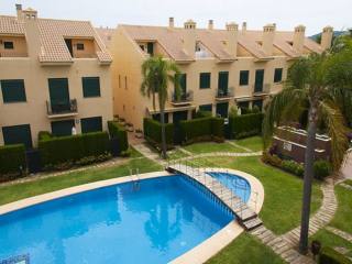 Townhouse for sale in Javea