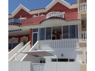 3 Bedrooms - Townhouse - Alicante - For..