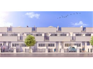 Lowest Prices New Building 3 Beds..