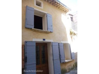 Maison De Village Buis-Les-Baronnies -..