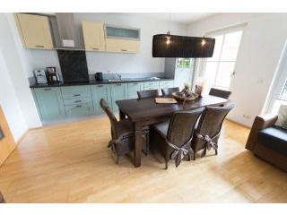 Modern Apartment In Alpine Style In..