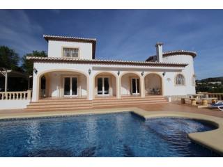 Villa in Javea