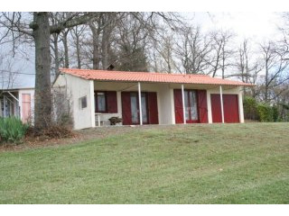1 Bed Villa Set On The Pyrenees..