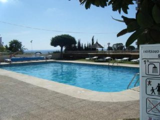 1 Bedroom - Apartment - Alicante - For..