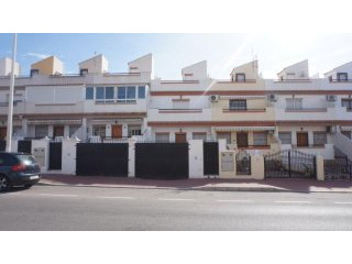 3 Bedrooms - Townhouse - Alicante - For..