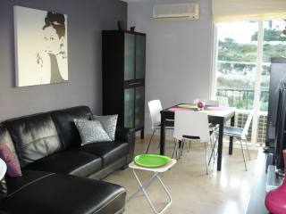Cala Manzanera II Apartment in Calpe