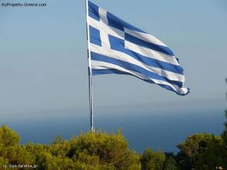 Land - Zakynthos - For Sale