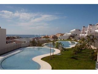 Apartment in Caleta, La (Adeje)