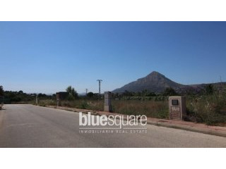 Lovely flat building plot of 1316m2 in..