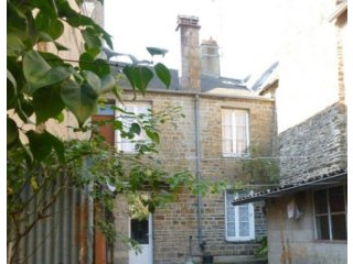Superb House in Market Town