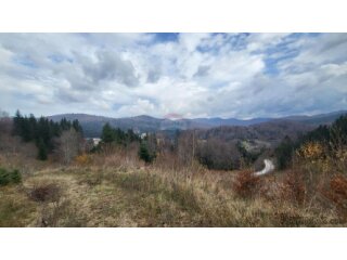 Mrkopalj, Sunger - Zemljište 6000 m2