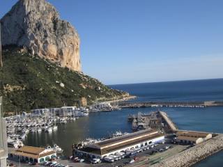 Sales apartamento Calp