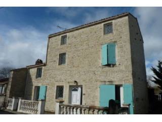 Stone House For Sale Aulnay