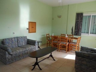 Three Bedroom Detached Bungalow For..
