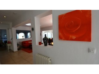 V1620 - Stunning 4 Bed Villa With Sea..