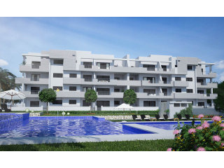 3 Bedrooms - Apartment - Alicante - For..