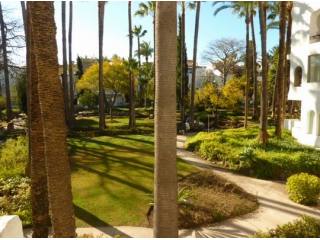 Apartment for sale in Puerto Banus..