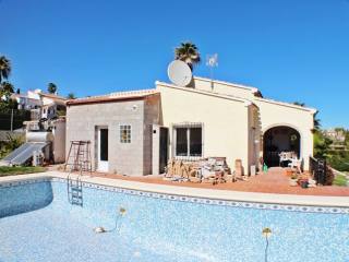 Villa for sale in Javea